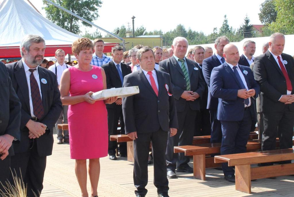 Dar ołtarza składają
