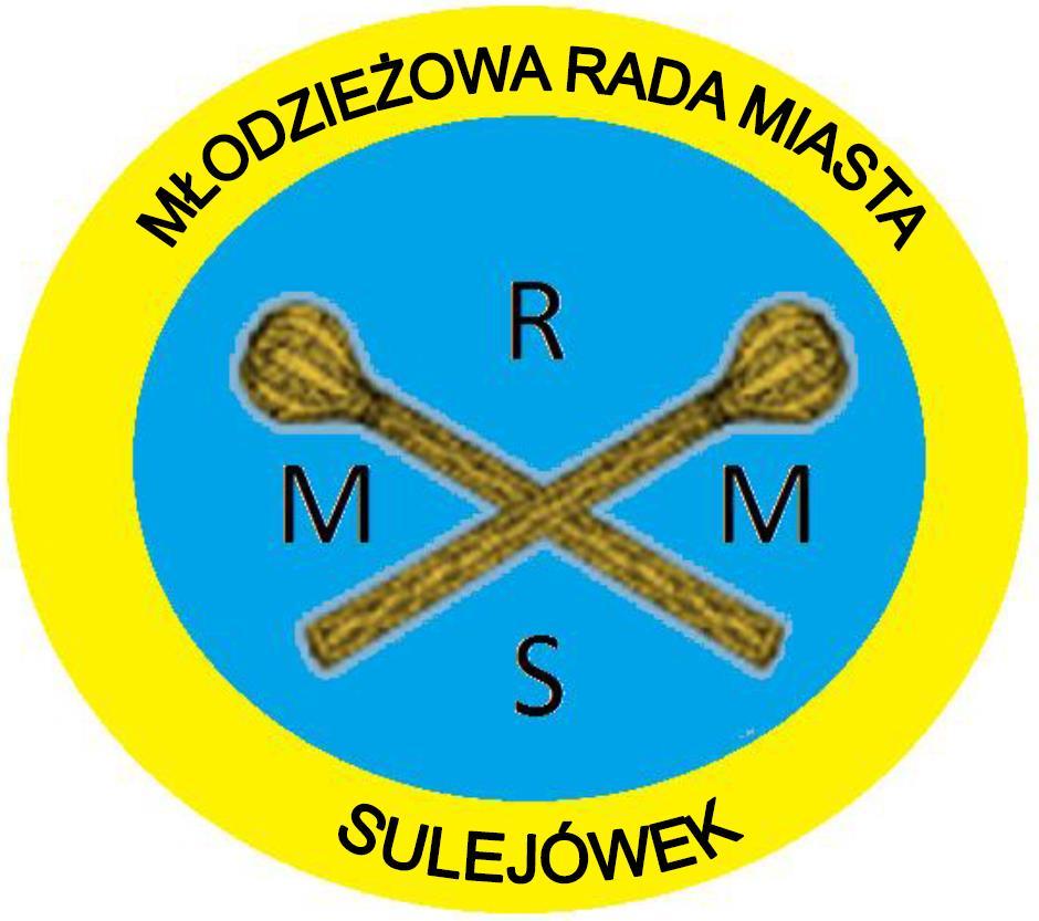 Załącznik nr 1 do Statutu Młodziezowej Rady Miasta Sulejówek przyjętego uchwałą XL/351/2017 z dnia 22 czerwca 2017 r.