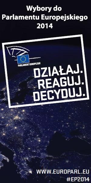 S T R. 2 2014 rok wyborów do PE Już w maju br. odbędą się kolejne wybory do Parlamentu Europejskiego jedynej instytucji przedstawicielskiej UE.