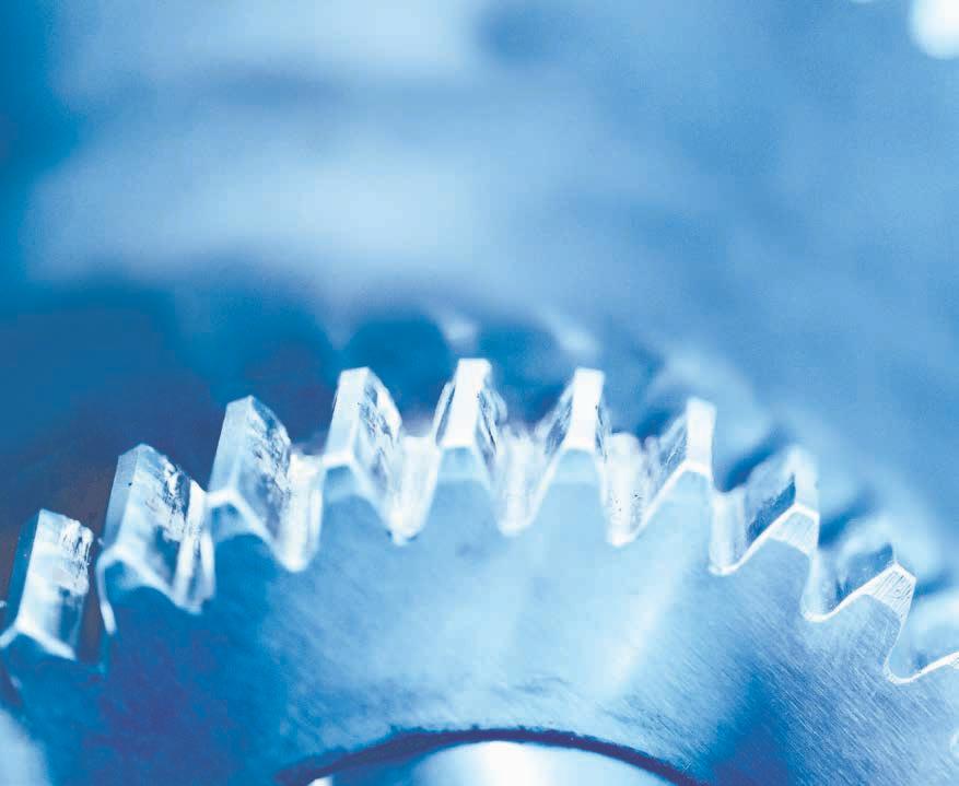 Jakość się opłaca Sprężarki CompAir typoszeregu L Olejowe sprężarki śrubowe CompAir wykorzystują najnowocześniejsze rozwiązania techniczne i gwarantują bezawaryjną i ekonomiczną pracę przez długie