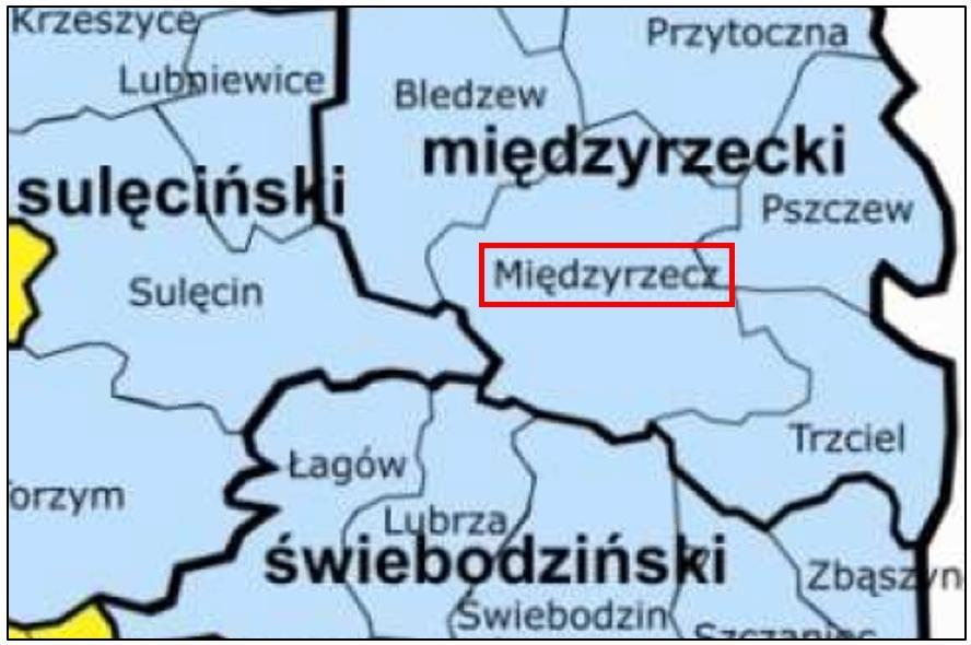 3. Charakterystyka gminy 3.1 Położenie geograficzne.