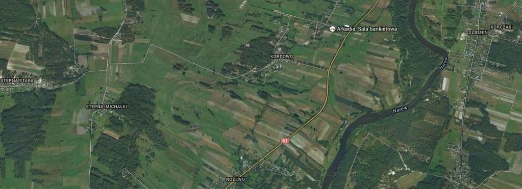 Załącznik do uchwały Nr LVII/271/14 Rady Gminy Olszewo-Borki z dnia 25