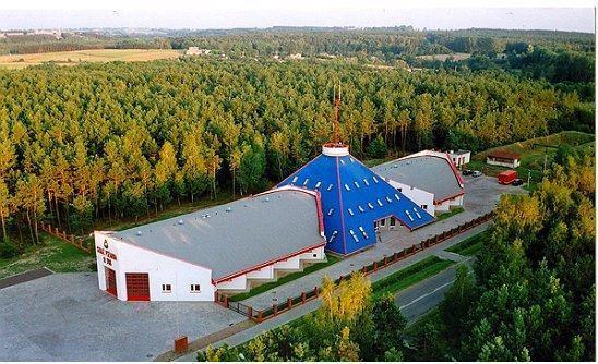 Załącznik do uchwały Nr XX/126/2012 Rady Powiatu Golubsko Dobrzyńskiego z dnia 30 marca 2012 r.