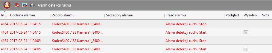 UWAGA! - czas pobierania plików zależy od ich sumarycznej wielkości, prędkości zapisu nośnika zewnętrznego oraz przepustowości sieci LAN/WAN i może trwać nawet wiele godzin.