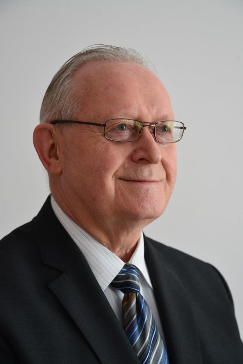Profesor Wojciech Kacalak Doktor