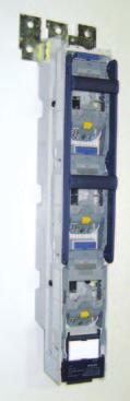 Wprasowana nakrętka M1 One pole Ø 14 special plate Jednobiegunowe Modyfikator, otwory Ø 14 Ø 14 rear plate modyfikator, otwór Ø 14 Three pole Trójbiegunowe Three pole Trójbiegunowe Terminal type