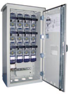 Vertical design fuse