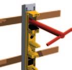 - Conection covers for terminal area - Front protection covers (flat and U shaped) - Insulating contact covers - Osłona zacisków odpływowych - Osłony wkładek topikowych (płaska i w kształcie litery