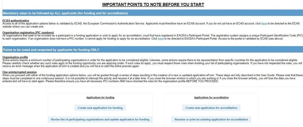narzędzia uczestnika do zarządzania partnerami (Participant Partnership Management Tool) (https://eacea.ec.europa.eu/ppmt/) i rewizja listy partnerów.