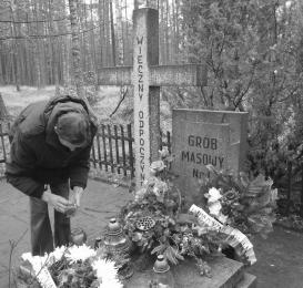 hitlerowców w II wojnie światowej nauczyciele Leonard Chyliński i Maksymilian Jeszke
