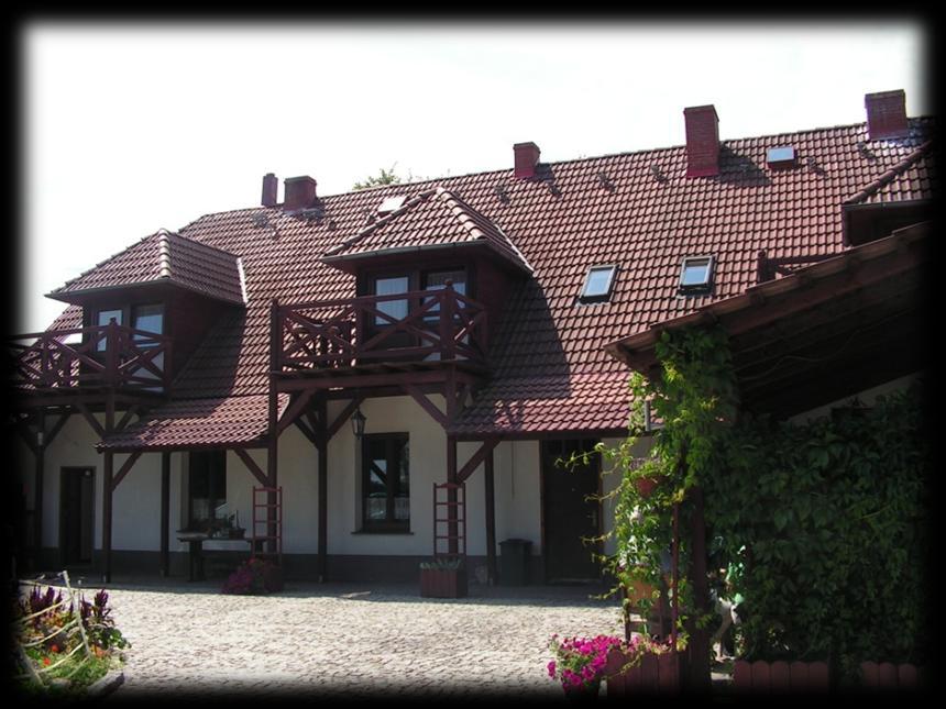Dworek