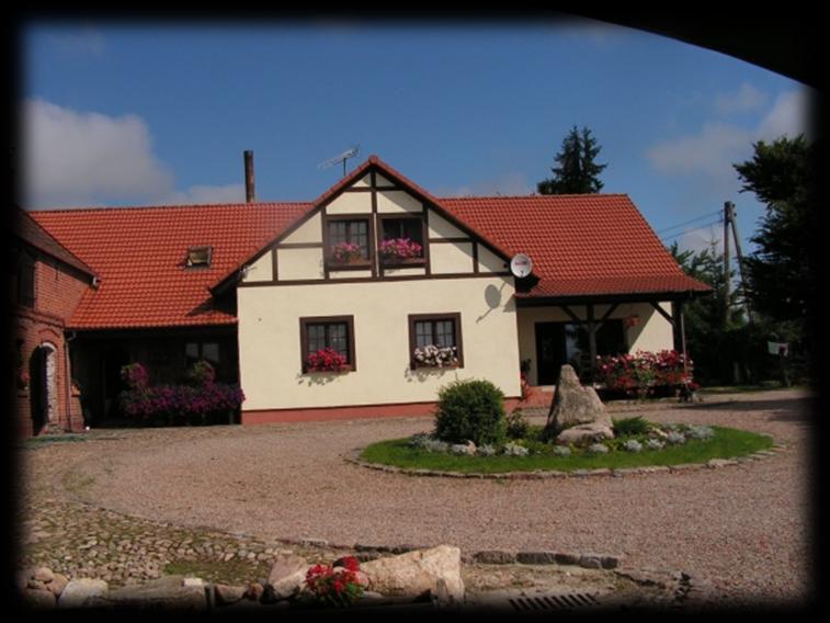 kwaterodawców oferuje