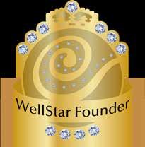 WellStar Founder Program 8