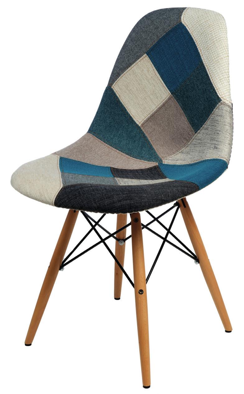P018W PATCHWORK W82 cm x S62 cm x G58 cm x WS42 cm x WP65 cm P016W PATCHWORK W83 cm x S46 cm x G50 cm x WS47 cm A-SHAPE PATCHWORK W89 cm x S72 cm x G60 cm x WS49