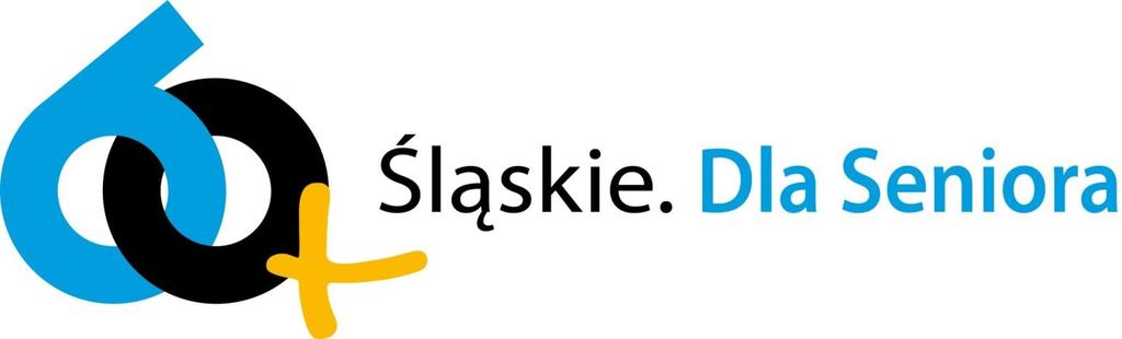 GŁÓWNE FILARY Śląska Karta Seniora Śląska Rada