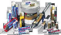 Numer produktu Kolor Proporcje mieszania 3M Scotch-Weld EPX Kleje 3M Scotch-Weld EPX to dwusk³adnikowe kleje strukturalne zapewniaj¹ce szybkie, czyste, skuteczne, precyzyjne mieszanie sk³adników i