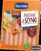 różne rodzaje 500g