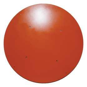 Wallplate Playwheel PP10005