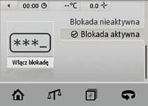 Urządzenie i jego kable przyłączeniowe należy trzymać w miejscu niedostępnym dla dzieci.