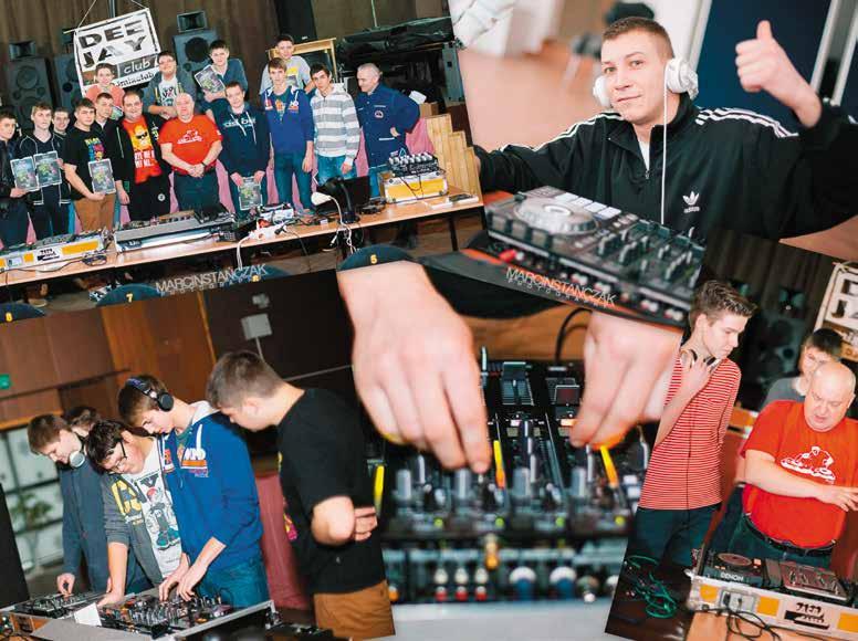NASZE SPRAWY FERIE ZIMOWE 2013 Minęły 2 tygodnie ferii zimowych, które w Żuromińskim Centrum Kultury wypełnione były interesującymi zajęciami dla dzieci i młodzieży.