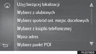 2 Długość i szerokość geograficzna 3 Liczba dostępnych satelitów GPS oraz wysokość.