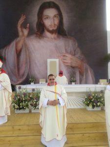 którym mówi Ewangelia Jeżeli ziarno wpadłszy w ziemię nie obumrze, nie przyniesie owocu.