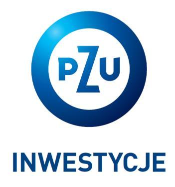 aktywów pod zarządzaniem TFI