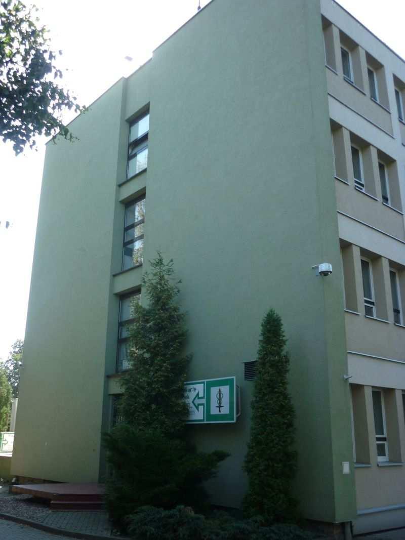 2. Wykonanie elewacji zewnętrznych ścian oporowych 2.4. Elewacja ścian oporowych budynku Str: 7 elewacja boczna I: 6.55 * 14.45 + 6.55 * 14.45 + 0.55 * 14.45 + 0.55 * 14.45 + 0.75 * 14.