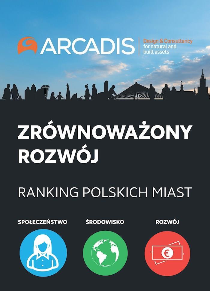 Więcej szczegółów Więcej szczegółów o raporcie Zrównoważony rozwój ranking