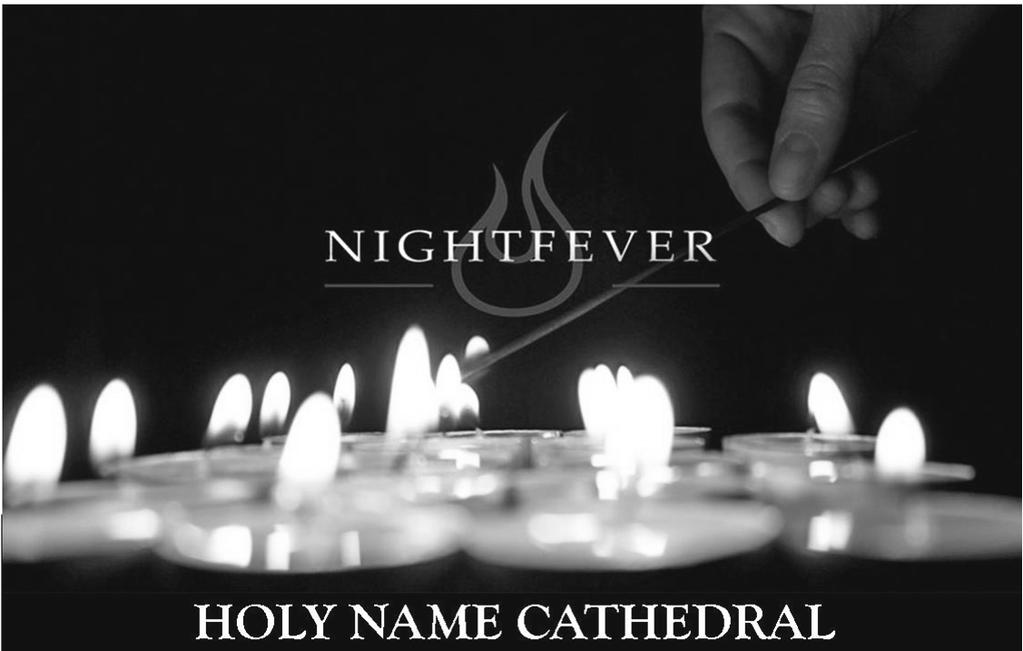 Eternal rest grant unto them, o Lord, and let perpetual light shine upon them.