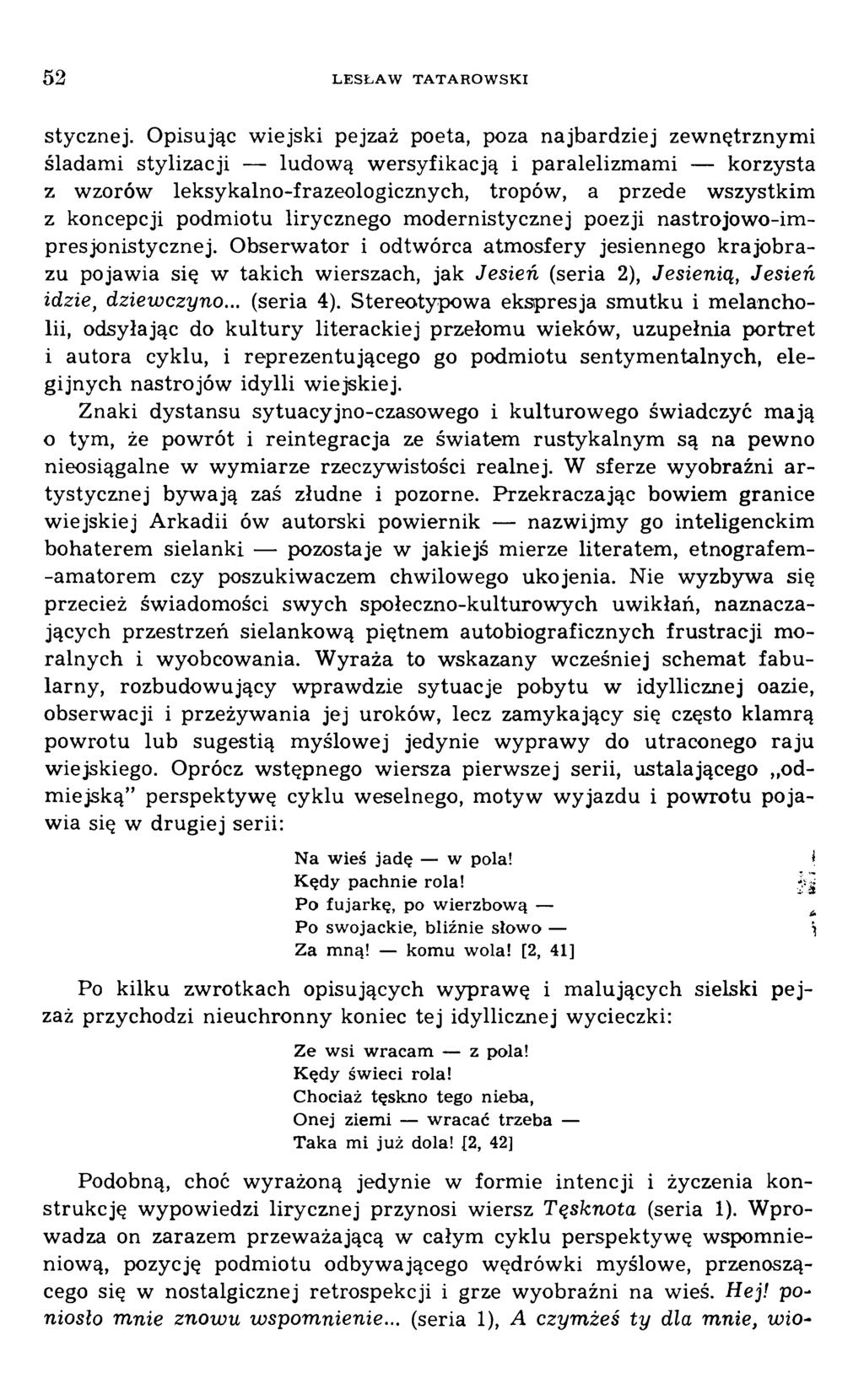 stycznej.
