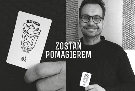 Oznacza to, że na śmietnik trafia nawet 30% zakupionej żywności - 2/3 z nieprzekroczoną datą spożycia.