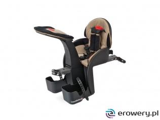 Utworzono: 2017-09-26 09:51:18 Menu: Foteliki i przyczepki rowerowe > Foteliki Fotelik WeeRide Kangaroo Safe Front Deluxe Obejrzyj na stronie internetowej Cena produktu: 449,00 PLN 359,90 PLN Model