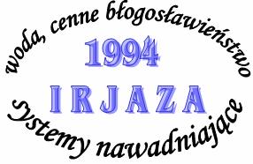 nie czekaj na deszcz don t wait for rain P.H.U.