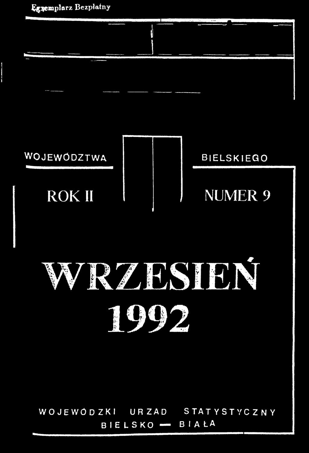 NUMER 9 WRZESEŃ