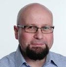 logistycznych, produkcyjnych i planistycznych. Krzysztof Frączek Sales & Operations Director, LafargeHolcim Praktyk z 15-letnim doświadczeniem.