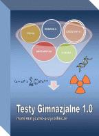 ABC Testy Gimnazjalne Program ABC Testy Gimnazjalne oferuje Ci blisko 600 zadao z zeszłych