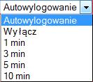 Uwaga: Możesz pozwolić aby Twój komputer sam uzyskał IP od routera automatycznie lub ustawić adres IP komputera w tej samej podsieci co domyślny adres IP routera Vigor, tj. 19