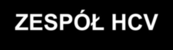 Aktywacja Bcl2 Hamowanie apoptozy przedłużone przeżycie komórek B Inne aberracje genetyczne (c-myc, Blc6, p53, itd.