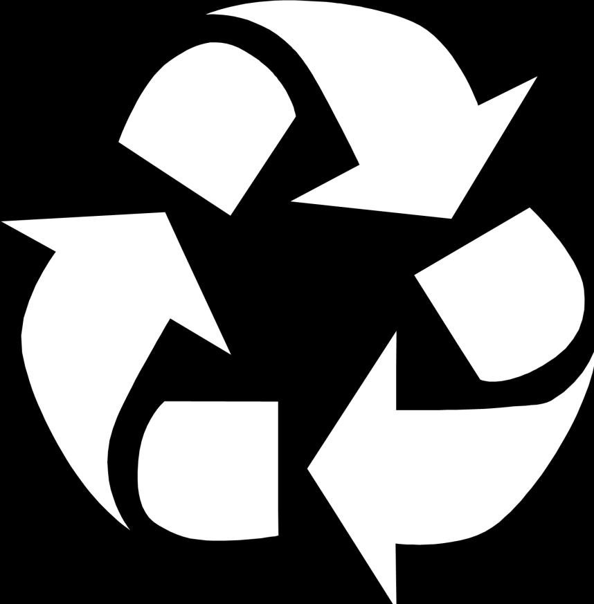 RODZAJE RECYKLINGU ODPADÓW Wymagania w zakresie ochrony środowiska powodują, że producent wyrobu, dostawca surowca/materiału, konstruktor wyrobu i technolog muszą podporządkować swoje działania w