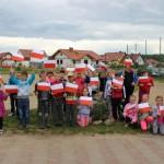 Na przestrzeni miesiąca kwietnia i maja realizowaliśmy w Szkole Podstawowej