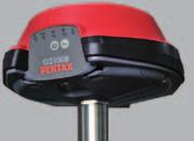 25/50 50 FORMAT RTK (wersja RTCM) 2.x, 3.x, CMR, CMR+, RTCA 2.x, 3.x, CMR 2.0, CMR+ 2.1, 2.2, 2.3, 3.