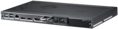 monitor bezszwowy