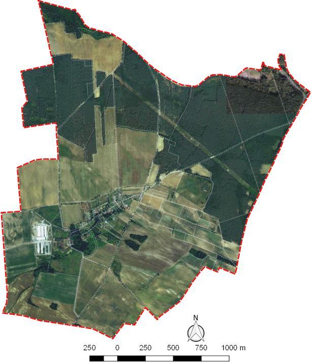 Lokalny Program Rewitalizacji dla Kożuchowa na lata 2016-2022 Ryc. 19.