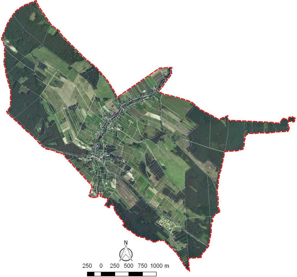 Lokalny Program Rewitalizacji dla Kożuchowa na lata 2016-2022 Ryc. 23.
