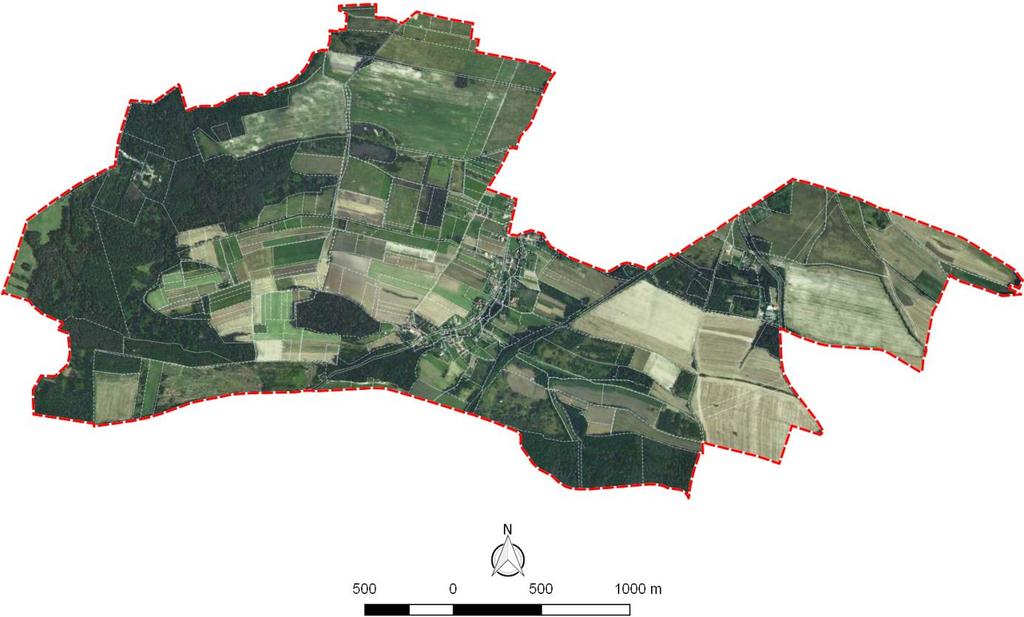 Lokalny Program Rewitalizacji dla Kożuchowa na lata 2016-2022 Ryc. 27.