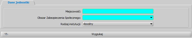 W przypadku gdy dla osoby został wybrany stopień pokrewieństwa inny od powyższych wymagań, system poinformuje o konieczności uzupełnienia stopnia pokrewieństwa. 12.