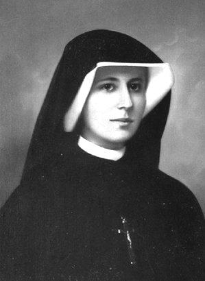 called Divine Mercy Sunday.' " The Importance of the Image During his homily, John Paul also made clear that the Image of The Divine Mercy St.