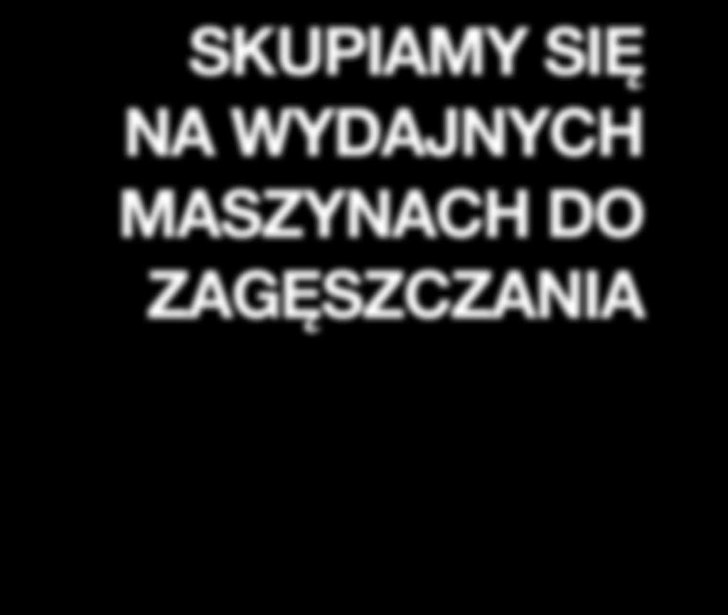 WYDAJNYCH