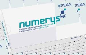 ITENA CLNICAL PRODUCT z siedzibą w Paryżu, to francuska firma produkująca materiały stomatologiczne od 1999 roku.